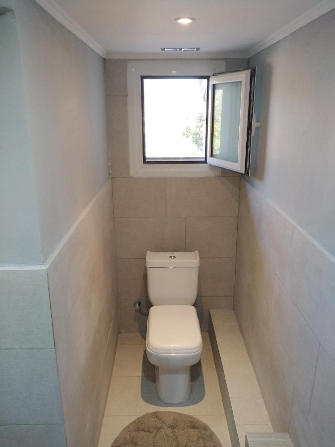Apartment With Pool In Tzanata Kefalonia Dhimisianata ภายนอก รูปภาพ